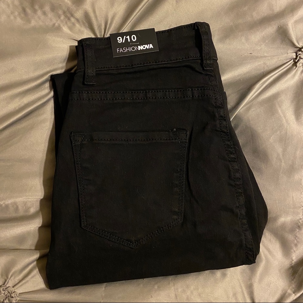 Fashion Nova Jeans